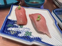 -晴季寿司(红旗街万达店)