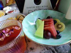 -广富林宰相府酒店·水云间
