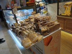 -BreadTalk面包新语·烘焙蛋糕(高德置地春广场店)