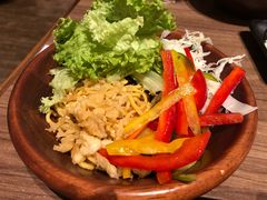 -Hamburg Steak Keisuke