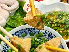 -汕锦记潮汕生鲜牛肉馆(富华店)