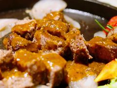 -俄士厨房(时代天街店)
