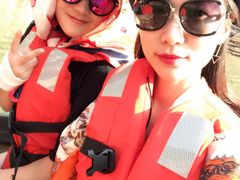 -神农溪纤夫文化旅游区