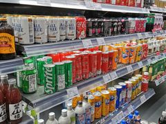 -Olé精品超市(北京合生汇店)