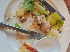 -金茂君悦·食在56海鲜自助餐厅ON56