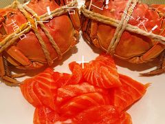 -上海龙之梦万丽酒店