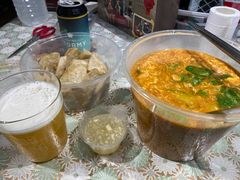 -新侨小馆(东直门北小街店)