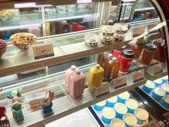 -文宇奶酪店(南锣鼓巷店)