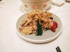 -大铁勺新津菜(东丽阳光新业广场店)