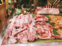 -索菲特酒店 · 云尚天际自助餐厅