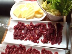 -牛很鲜潮汕牛肉火锅(朝晖路店)