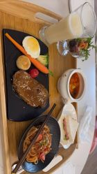 -美悦湾月子中心(熙湖店)