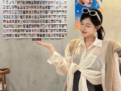 -百老汇美食街
