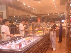 -巴黎贝甜(乌鲁木齐北京路汇嘉店)