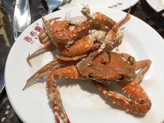 -吉布鲁牛排海鲜自助(武侯泛悦国际店)