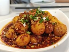 懂洋芋-秋金小炒(金街店)