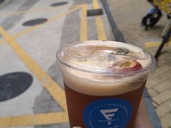 -E SPECIAL COFFEE 别样