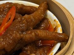 -顺丰国宴(工业博物馆店)