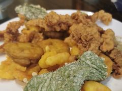 -渔家大院·地道威海菜(石岛店)