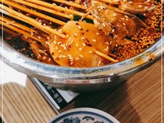 -肖四女·江湖菜(临港店)