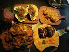 -Let's Taipei 非常烘焙(太古里店)