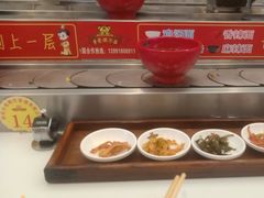 -乡党臊子面(丰庆公园店)