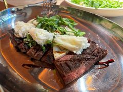 -Mammamia意大利餐厅(阳春巷店)