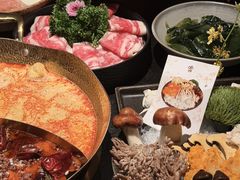 -色響火锅(恒隆广场店)