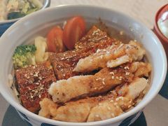 -王鼎精致料理铁板烧(世博源店)