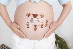 -孕视觉专业孕妇摄影(天津南开店)