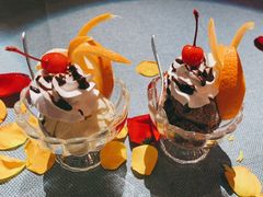 冰淇淋-俄士厨房(未来城店)