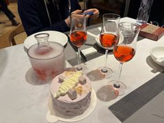 -若蘭慈·无国界素食料理(欢乐海岸店)