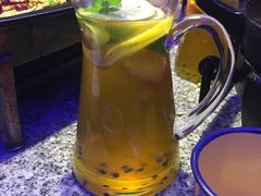 水果茶-蛙来哒(湖州东吴银泰百货店)