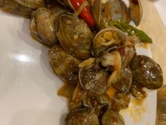 -芭菲盛宴·环球美食(锦城万达广场店)