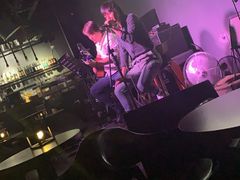 -ohbar live house(人广店)