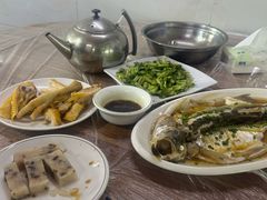 -妈妈的小作坊(陈家镇店)