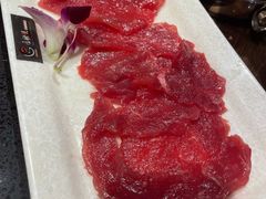 -唇辣号重庆老火锅(燕郊鑫乐汇店)