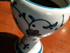酸梅汤-三俞竹苑(红旗街万达店)