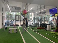 -FEELINGME乐刻私教馆·健身(朗悦居店)