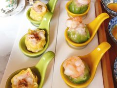 -五号茶居·新派粤菜·岭南五号酒店(沿江中路店)
