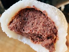 -南大门韩国米糕(公滨路店)