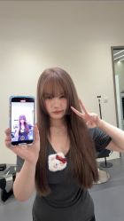 -DL HOPE造型