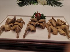 -宝界普菲特湖畔酒店
