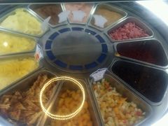 android_upload_pic-长沙北辰洲际酒店-兰调全日餐厅