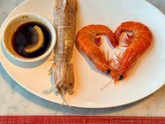 -锦厨国际自助餐厅 · 云端景观 (昆明索菲特大酒店)