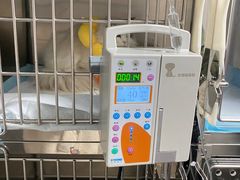 -半岛宠物医院24小时(科华中路店)