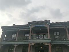 -张学良旧居陈列馆