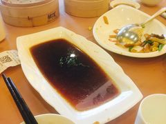 -潮府馆·非遗潮州菜·港式点心(世纪公园店)