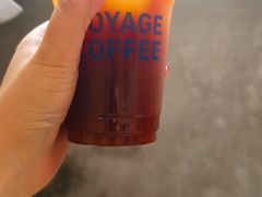 -VOYAGE COFFEE(北锣鼓巷店)