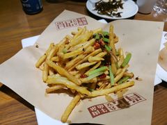 -肖记公安牛肉鱼杂馆· 省级非物质文化遗产(仁和路店)